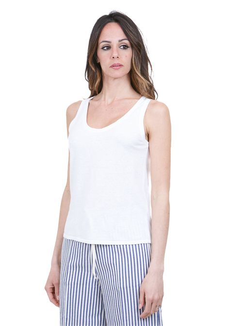  MADAME VENICE | Canotte | VALLYB.CO